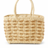 Light beige straw bag for women Egypt